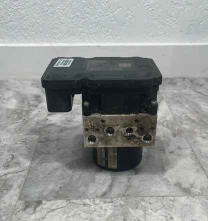 2013-15 Audi Q7 Anti-Lock Brake Pump ABS Pump Module Assembly OEM