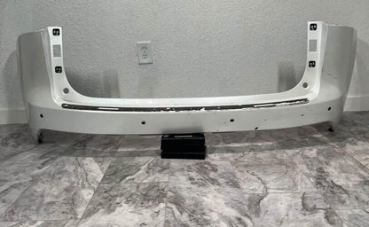 2015-18 Lexus NX200T Base F Sport w/ Sensor Holes Rear Bumper LOCAL PICK UP