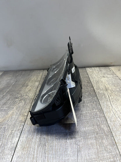 2008-11 Mercedes W204 C300 C350 Instrument Speedometer Cluster OEM