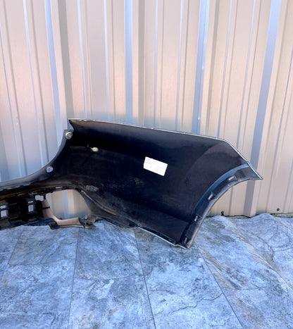 2014-18 Toyota Highlander Rear Bumper Cover OEM
