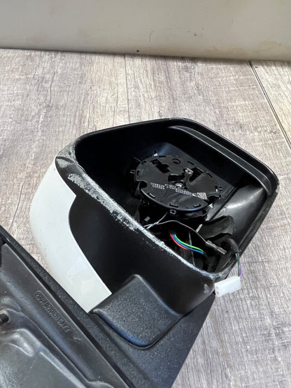 2011-15 Dodge Durango Right Side Door Mirror W/O Mirror OEM