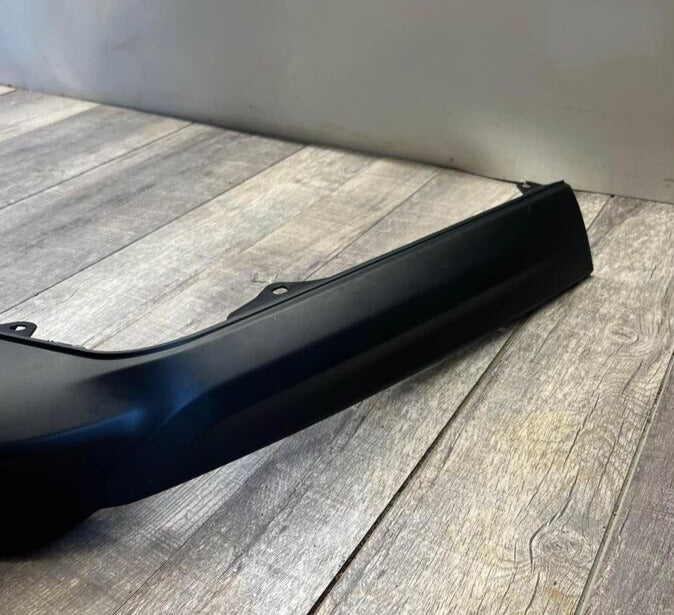 2023-24 Honda Accord Rear Lower Valance Bumper Cover OEM