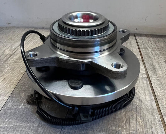 2011-14 Ford- F150 Expedition Front Wheel Bearing Hub