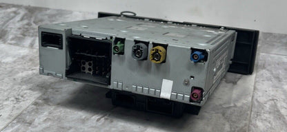 2011-15 Audi Q7 GPS Navigation DVD Player Control Module Head Unit OEM
