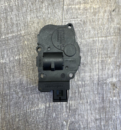 2007-11 BMW E90 E92 E93 328i Set of 5 HVAC Heater Flap Door Actuator Motor OEM