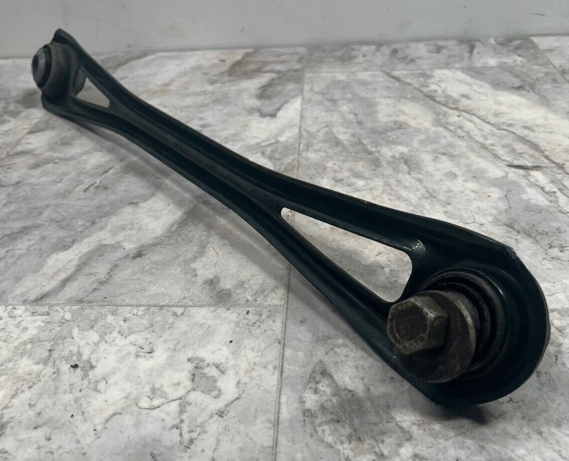 2010-15 Audi Q7 Rear Left Driver Side Trac Bar Control Arm OEM