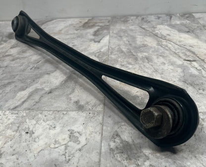 2010-15 Audi Q7 Rear Left Driver Side Trac Bar Control Arm OEM