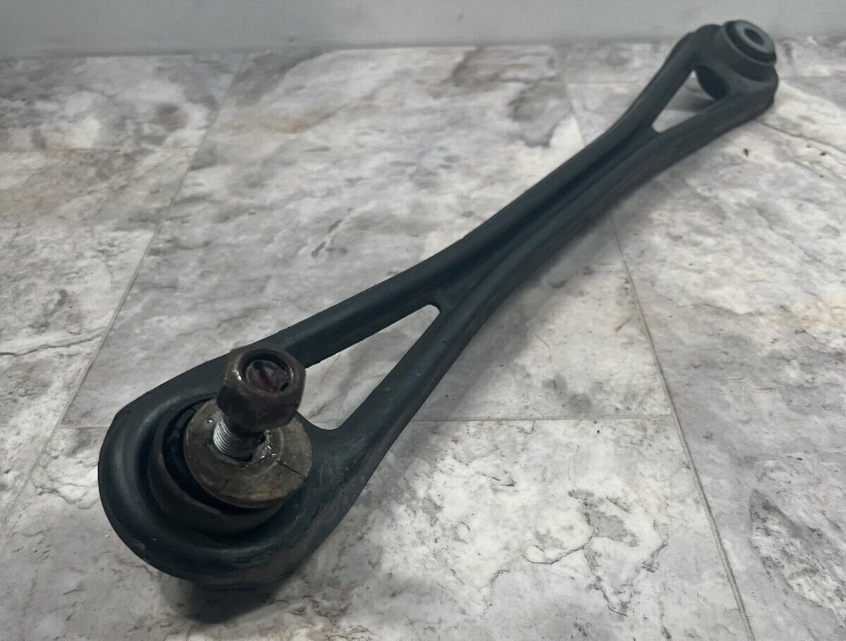 2010-15 Audi Q7 Rear Left Side Trac Bar Control Arm OEM