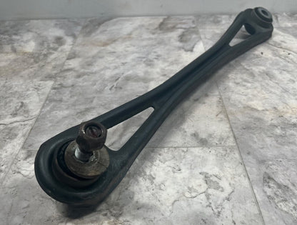 2010-15 Audi Q7 Rear Left Side Trac Bar Control Arm OEM