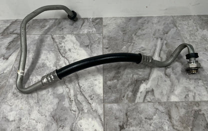 2017-22 Chevrolet Colorado Engine Oil Cooler Water Inlet Hose Tube Pipe OEM