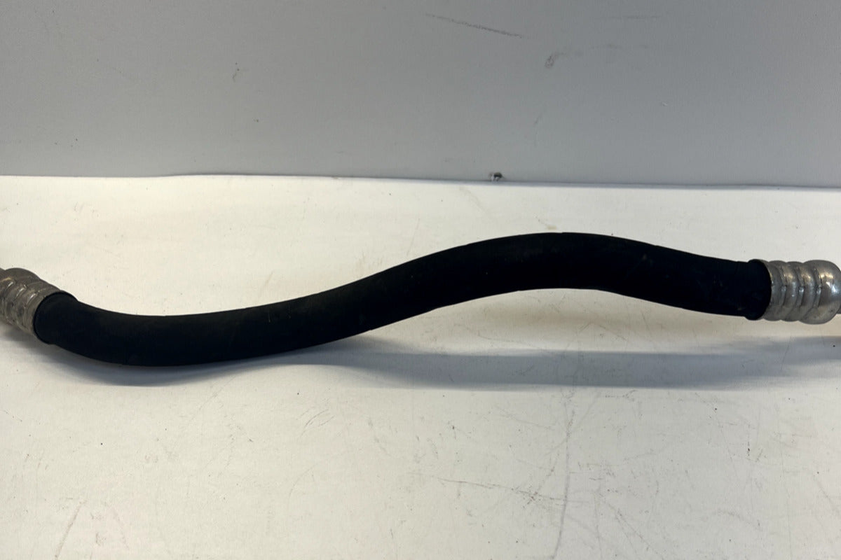 2007-11 Mercedes W216 CL550 S550 Refrigerant Suction Hose OEM