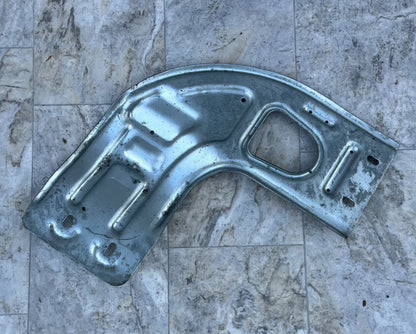 2017-22 Ford F150 Take Off Under Body Skid Plate OEM