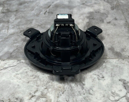 2007-12 Audi Q7 Rear Right Door Speaker BOSE OEM
