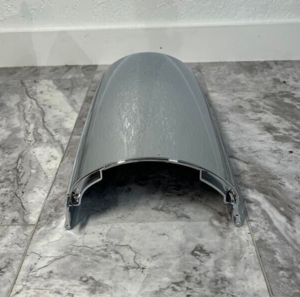 2008-17 Freightliner Cascadia Chrome Truck Door Mirror Cover Left or Right