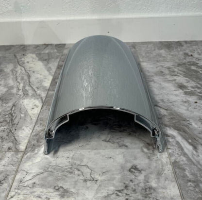 2008-17 Freightliner Cascadia Chrome Truck Door Mirror Cover Left or Right