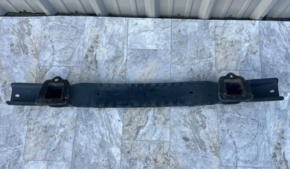 2007-12 BMW E90 328i 325i Rear Bumper Reinforcement Impact Bar Rebar OEM