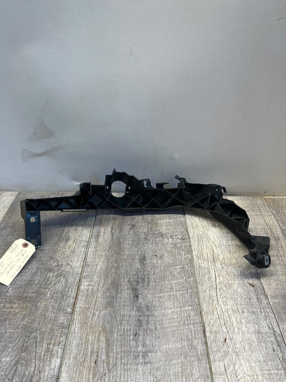 2009-12 BMW E90 328i 335i Left Headlight Carrier Support Mount Bracket OEM