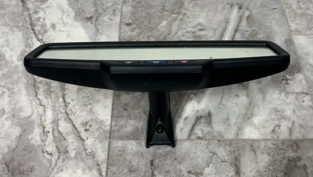 2010-16 Buick LaCrosse Rear View Mirror OEM