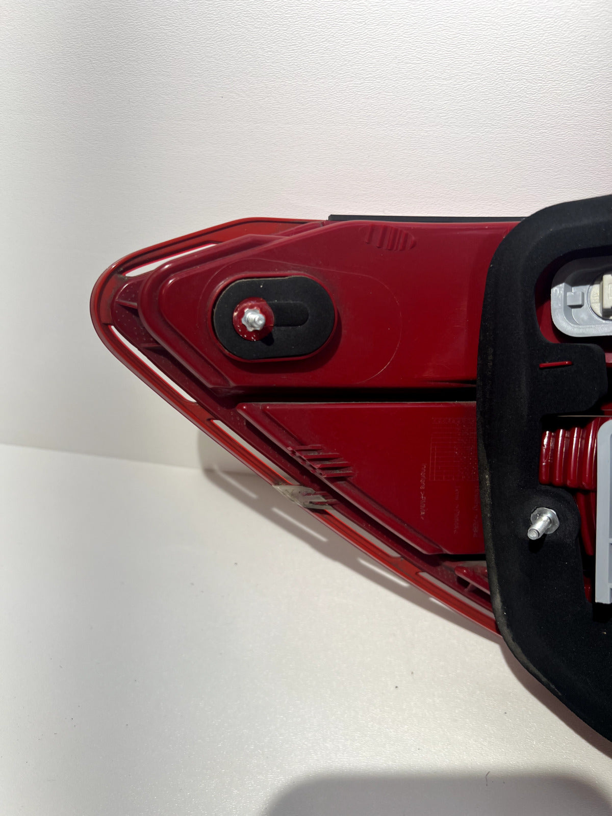 2008-10 Mercedes C300 Right Side Taillight Lamp