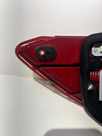 2008-10 Mercedes C300 Right Side Taillight Lamp