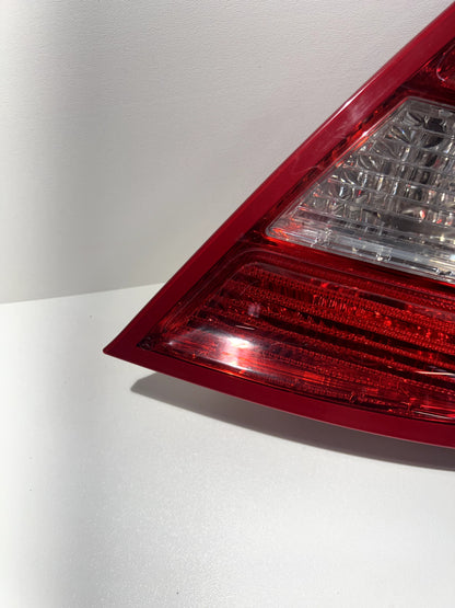 2008-10 Mercedes C300 Right Side Taillight Lamp