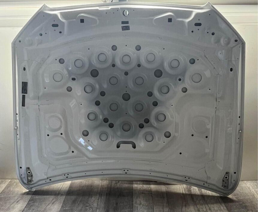 2017-20 Mercedes E-Class E300 E400 Hood OEM