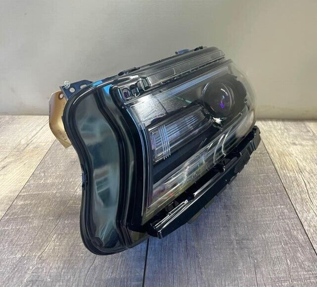 2015-22 Dodge Charger Left Driver Headlight