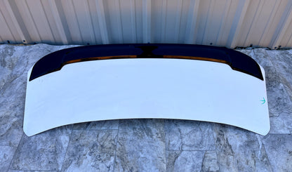 2023-24 Honda Accord Sport Rear Trunk Lid Shell OEM