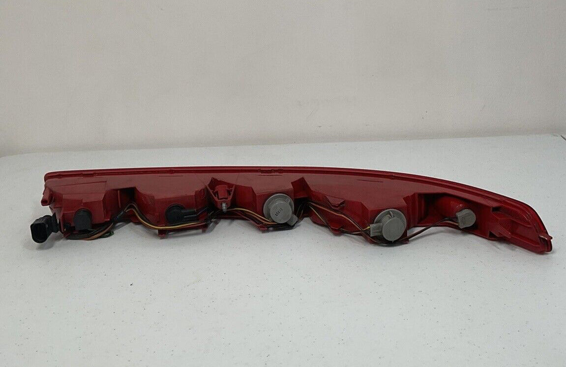 2007-15 Audi Q7 Right Side Lower Tail Light Lamp OEM