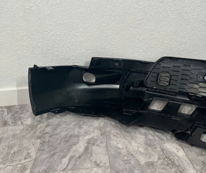 2020-24 Honda Pilot Front Lower Bumper Cover Valance OEM