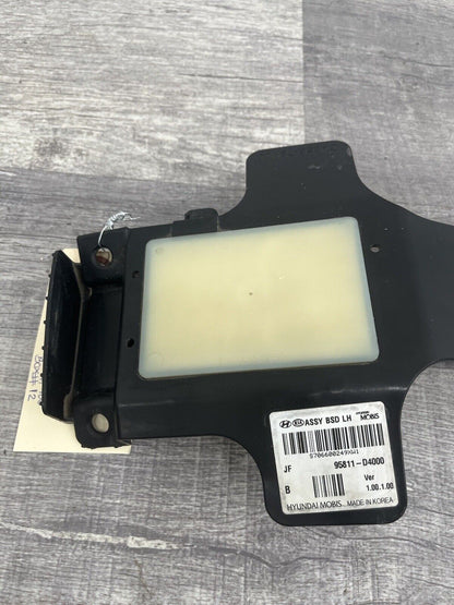 2016-18 Kia Optima Rear Left Blind Spot Radar Sensor Module OEM