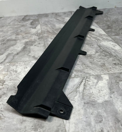 2011-15 Audi Q7 Radiator Support Air Deflector OEM