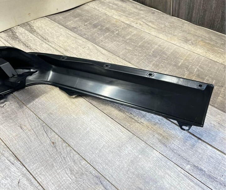 2023-24 Honda Accord Rear Lower Valance Bumper Cover OEM
