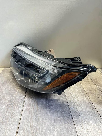 2016-22 Honda Pilot Ridgeline Left Driver Side Headlight OEM