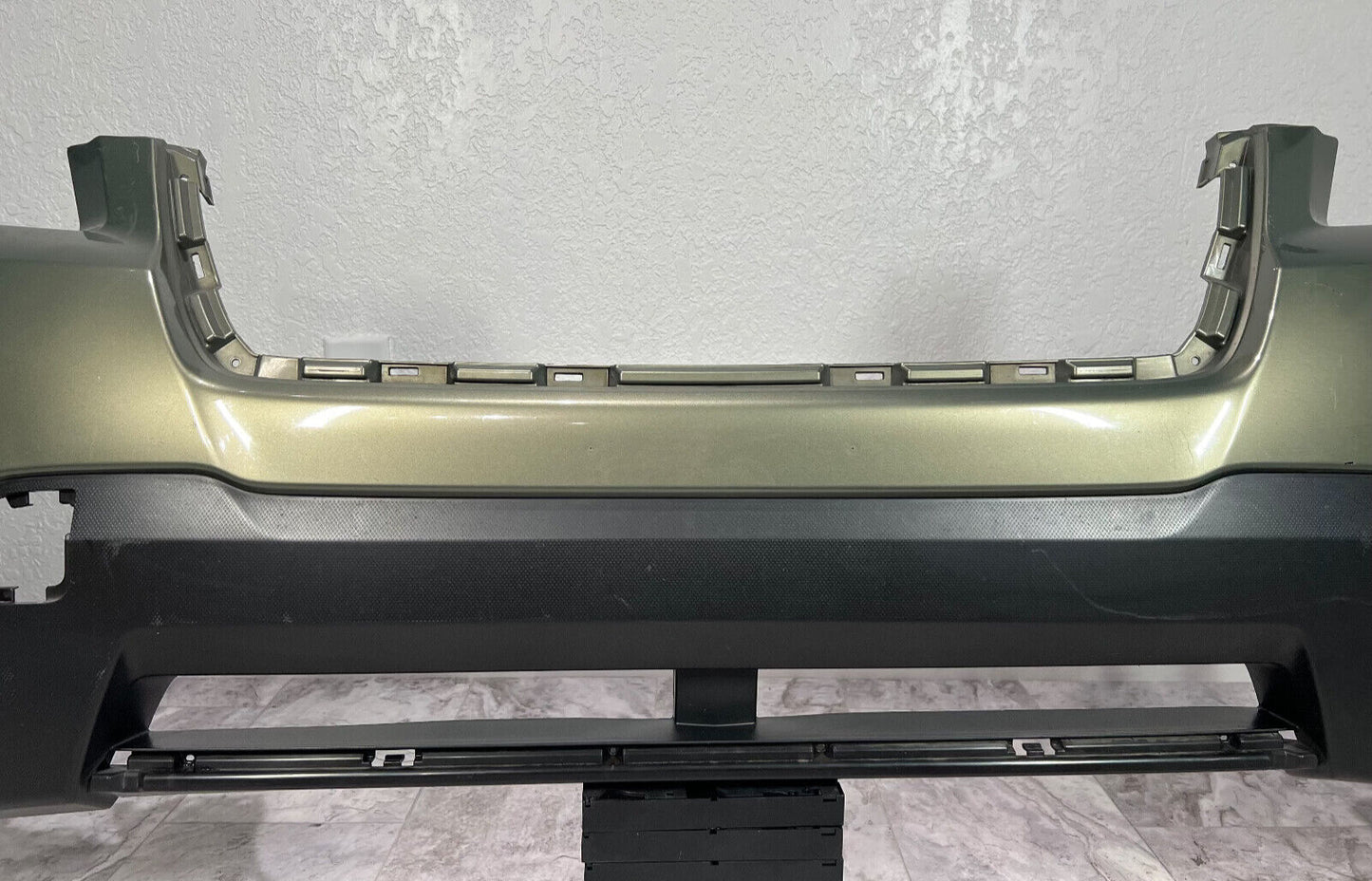 2019-21 Subaru Forester Front Bumper Cover OEM