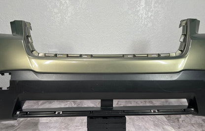 2019-21 Subaru Forester Front Bumper Cover OEM