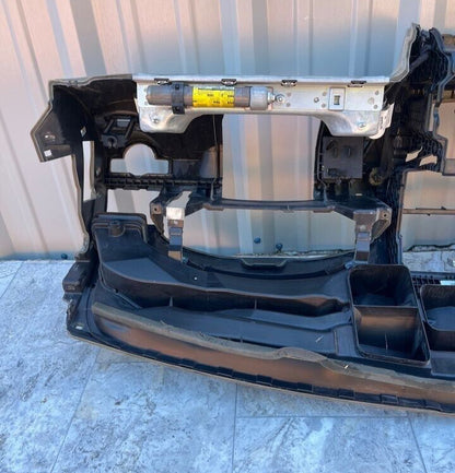 2012-14 Mercedes W204 C300 C250 C350 Dashboard Panel Assembly OEM LOCAL PICK UP