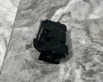 2013-19 Mercedes C300 Hood Bonnet Right Side Latch Catch Lock OEM