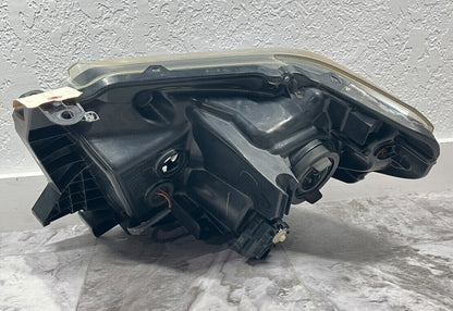2014-17 Toyota Tundra Right Passenger Side Headlight Halogen OEM