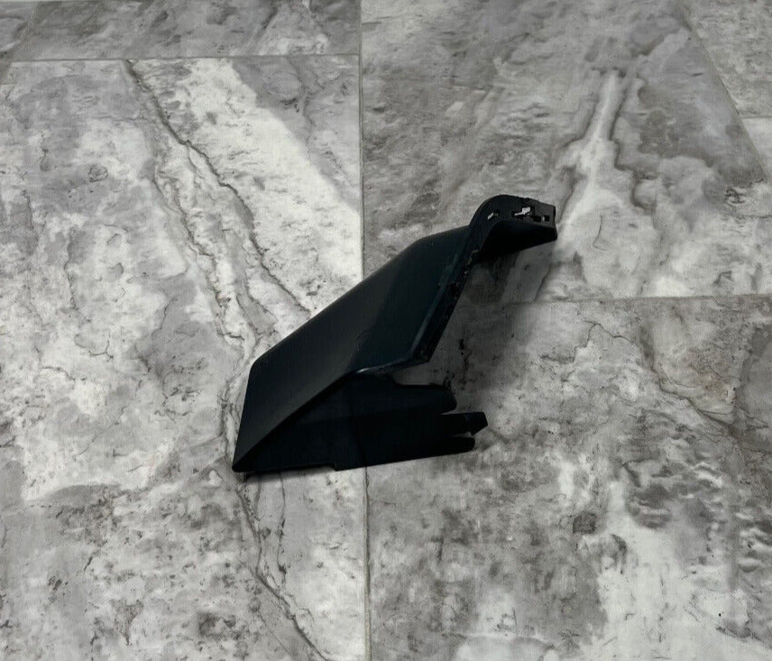 2007-15 Audi Q7 Left Side Bracket Air Guide OEM