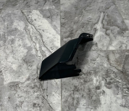 2007-15 Audi Q7 Left Side Bracket Air Guide OEM