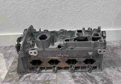 2015-16 Audi A3, A4, Q5, A6 Engine Cylinder Head & Valve & Camshaft Assembly