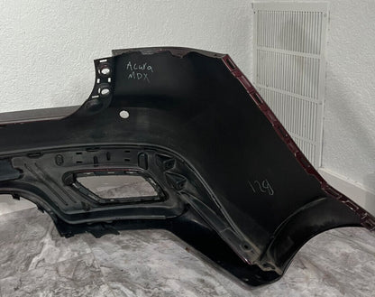 2017-20 Acura MDX Base Rear Bumper Cover Panel OEM
