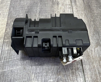 2006-20 Mercedes W221 S550 CL500 Dynamic Seat Vacuum Pump OEM