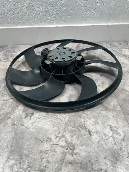 2015-21 Ford Explorer Engine Cooling Radiator Fan Motor & Blade OEM