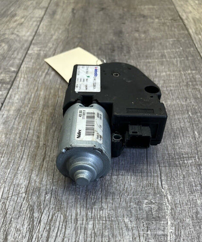 2006-11 BMW E90 E91 E92 E93 328i 335i Sunroof Moonroof Actuator Motor OEM