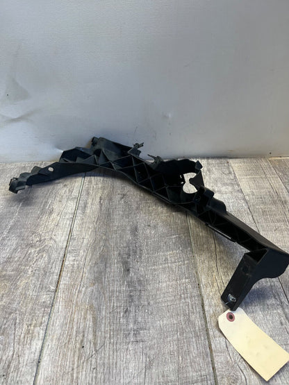 2009-12 BMW E90 328i 335i Right Headlight Carrier Support Mount Bracket OEM