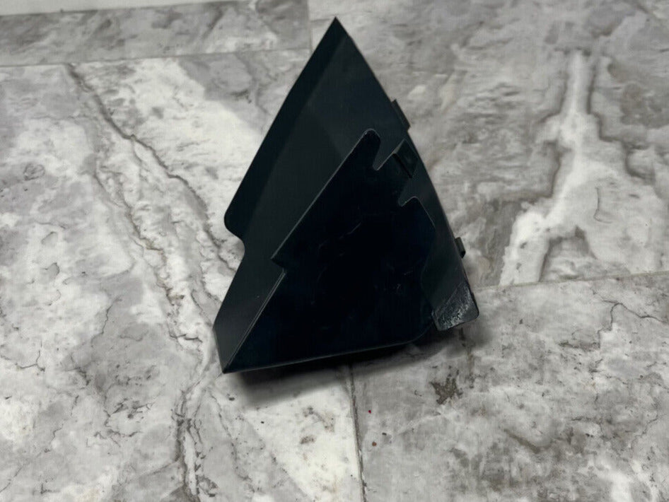 2007-15 Audi Q7 Right Side Bracket Air Guide OEM