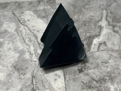 2007-15 Audi Q7 Right Side Bracket Air Guide OEM