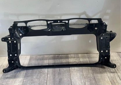 2010-16 Porsche Panamera 970 Radiator Support Frame Cover Bracket OEM